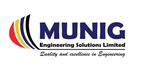 Munig Engineering Solutions LTD
